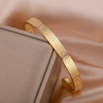 Ayatul Kursi Bangle