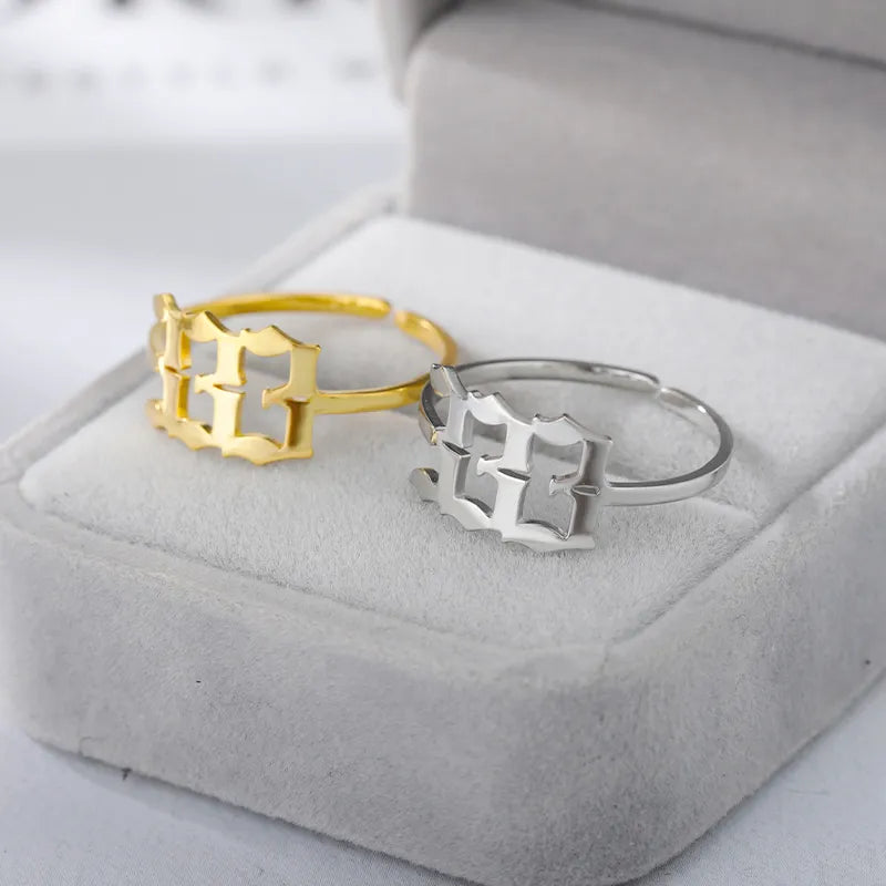 angel number ring 333