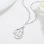 Allah Pendant Necklace