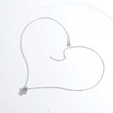Hamsa Hand of Fatima Necklace